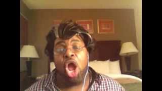 Rev. Lushish Lee Lard: Churches Doing Too Much/ Dr. Watts