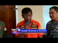 Tim SAR Menemui Puing Pesawat AirAsia QZ 8501 NET12