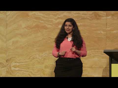 UNSW 3MT 2019 - Utkarshaa Varshney: Solar Cells - it's all about the toppings