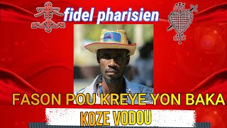 Download lagu Vini konnen kijan pou kreye yon baka pou li ka la vole pou ou nan yon magazen mp3