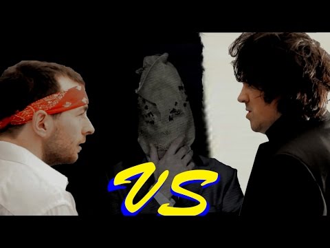 A Questionable Friendship (Ryan vs Ken ALPHA EXTEND!) - MCC