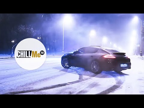 Marc Kiss, Dave Curtis & Robin White - On The Move