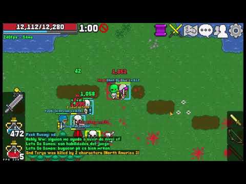 Asg Ultimate Humiliated Pt.3: Rucoy Online