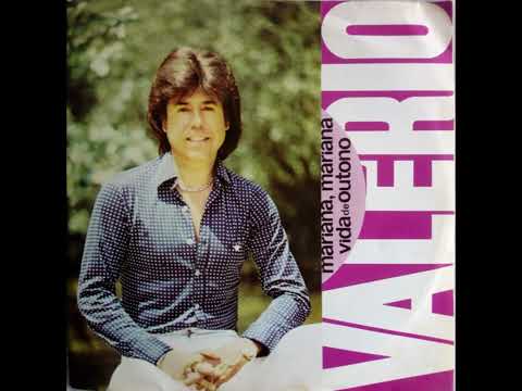 Valério Silva - Vida de outono (19xx, Portugal)