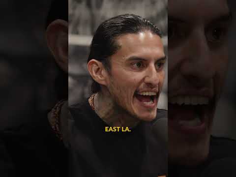 East LA Streets: Survival of the Toughest