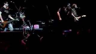 Tyketto - Walk On Fire