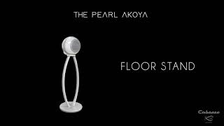 The Pearl Akoya Présentation FR
