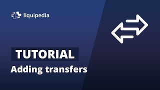 Tutorial: How to add Transfers in Liquipedia