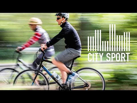 2017 Marin City Sport Bikes