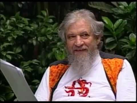 Vídeo: Claudio Naranjo sobre el Eneatipo 5