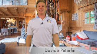 1.10 FONDAMENTALI - Guida all'' abbigliamento per lo sci