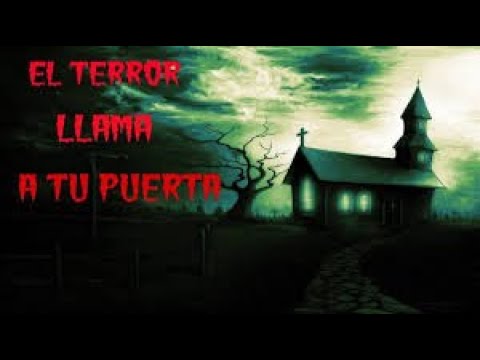 El Terror Llama a tu Puerta, Programa Radial de Terror similar a (LA MANO PELUDA)