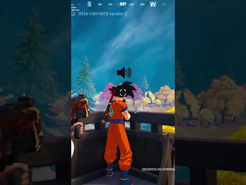 Chat de proximidad en Fortnite 🔊😱