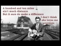 Engine Engine #9 (Single Version)-Roger Miller