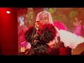 CupcakKe Deepthroat Live Queen Margaret Union Glasgow 24 11 2025