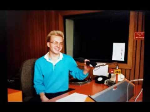 3BO STEREO AM-945 1986