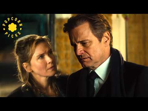 "You’re My World" (Full Scene) | Bridget Jones’s Baby