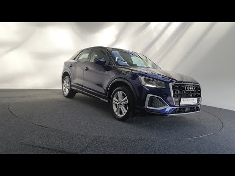 Audi Q2 2.0 TDI 116HP SE With Adaptive Cruise Con - Image 2