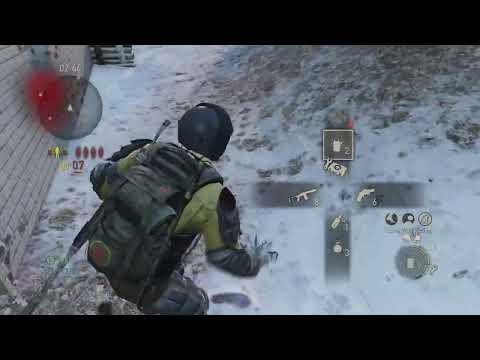 1v15 Comeback Attempt | 20 Downs | The Last Of Us Multiplayer!