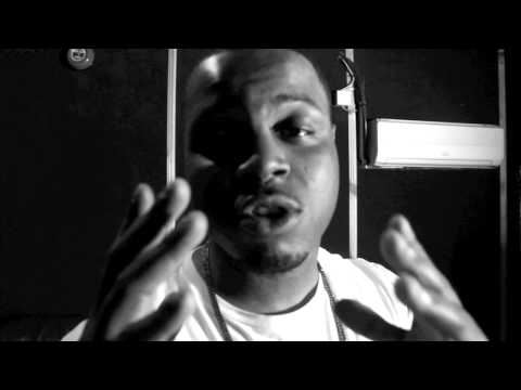 JAE MILLZ IN STUDIO WITH MDOT-E AND SHAUN WHITE