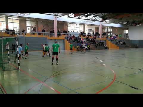 Aktivist Schwarze Pumpe I gewinnt Traditionsturnier - ELSTERWELLE