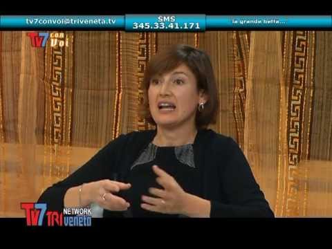 La grande beffa - Tv7 con Voi serale del 05/11/2013 [1 di 5]