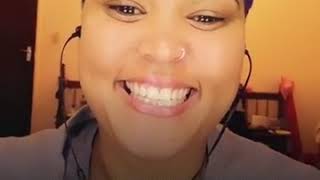 Taking a chance on love Cover - Renee Olstead