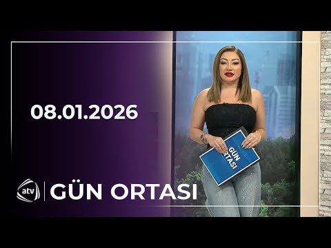 Gün Ortası / 08.01.2026