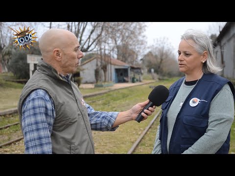 Todo Uruguay | Emprendimiento de mujeres rurales en Canelones