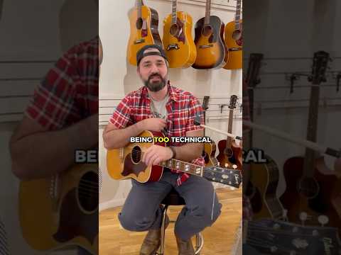 EVERY Musicians New Years Resolution!?