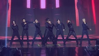 Download lagu ATEEZ In Your Fantasy | 2025 WORLD TOUR [IN YOUR FANTASY] IN INCHEON | 250705 mp3