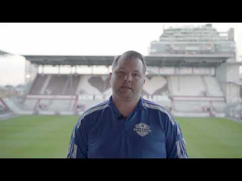 Simon - Trainer E-Jugend bei SG Arensharde (Videoplattform)