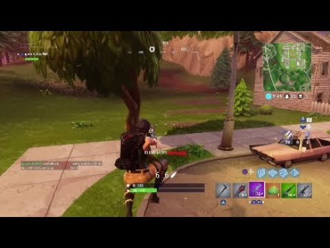 One shot one Kill by BOBO