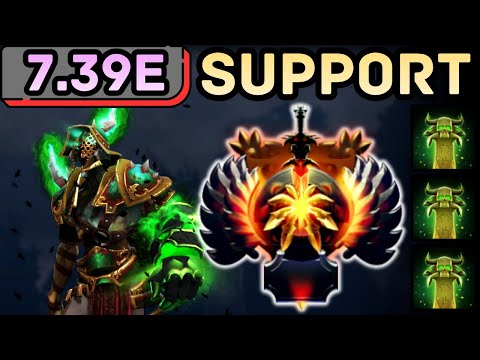 🔥 UNDYING HARD SUPPORT MADNESS — ZOMBIE ZONE | DOTA 2 🔥