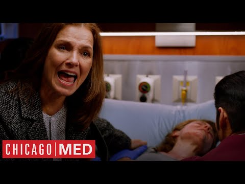 Most Careless Parenting Choices | Chicago Med