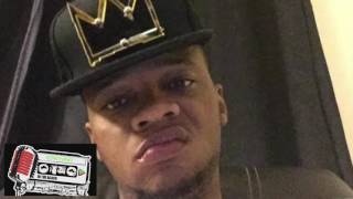 PAPOOSE "BODY BAGS BIG SEAN WITH DISS SONG" FIREEEEE!!!