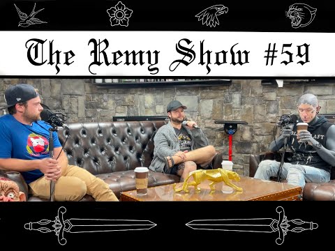 The Remy Show #59