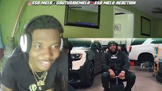 UNDERRATED DUO!!! Kenny Muney - Scratch Off (Official Video) (feat. CEO Jizzle) | REACTION |