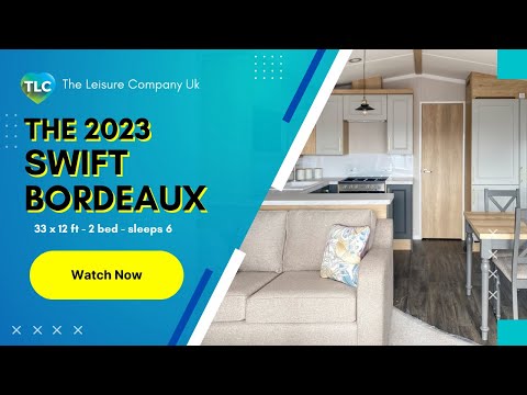 Swift Bordeaux Video