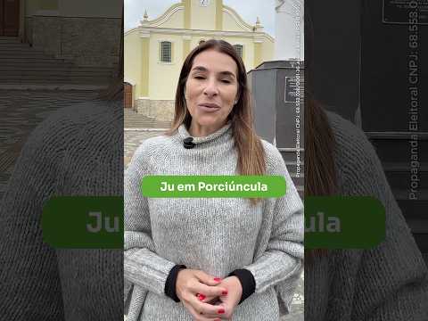 Ju em Porciúncula