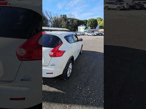 фото nissan juke i 0
