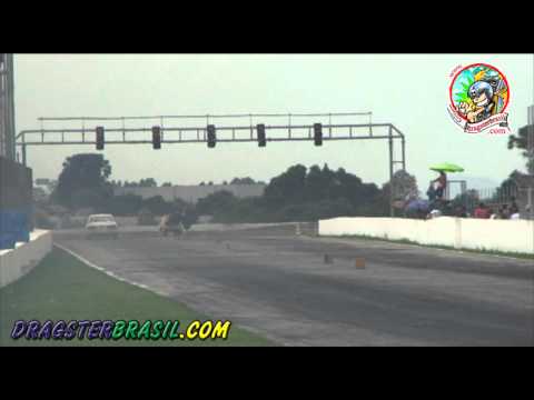 New Beetle XTM - Português - 17º Festival Brasileiro de Arrancada