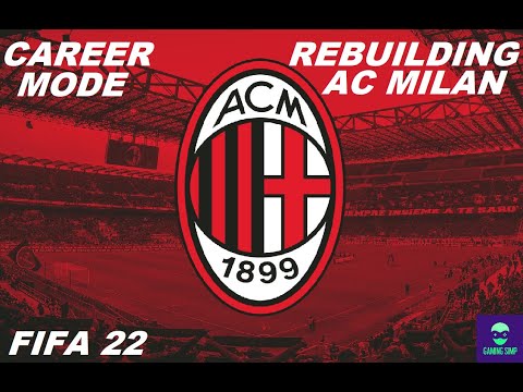 AC Milan Career Mode - Ep. 4