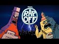 Ketchup vs Mustard Rap Battle | Rap Off