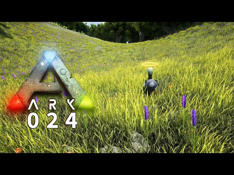 ARK [S01E024] - Frodo der Dodo ;( ★ Let's Survive ARK