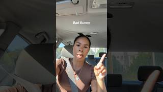 Bad bunny before the Superbowl