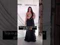 Tejaswi Prakash At An Diwali Party Bollywood Mumbai Viralshort Shortsvideo Shorts Short