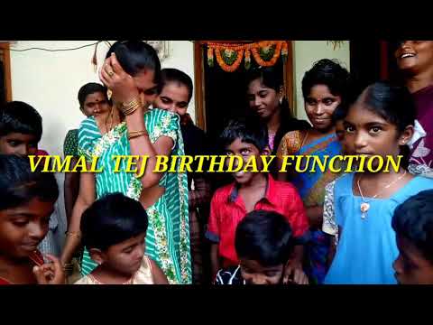Vimal birthday