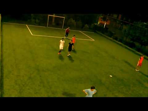 Altınpark Halı Saha 1 21.05.2016 23:00 - akillisaha.com