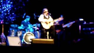 Jose Feliciano (No me mires asi) Toronto Nov 27/10
